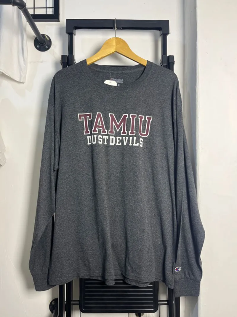 Longsleeve Champion photo 1