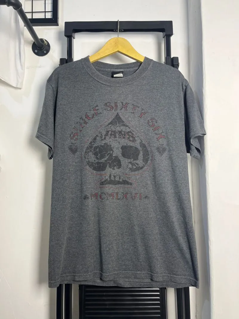 Tee VANS photo 1