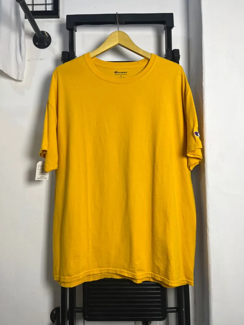 Tee Champion photo 1