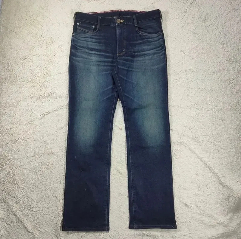 EDWIN JERSEY STRETCH JEANS
 photo 1