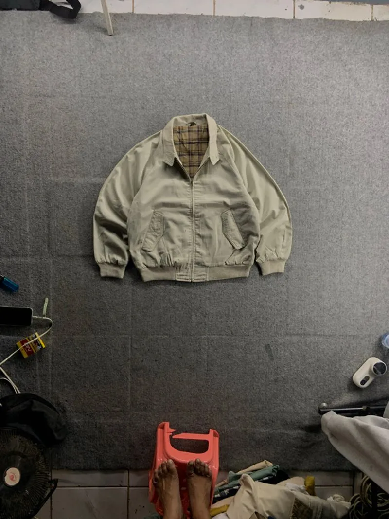 Harrington Work Jacket photo 1