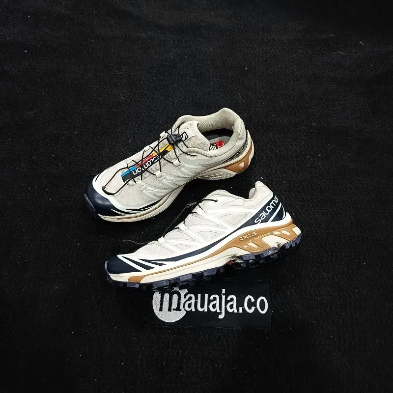 Salomon XT-6 LAB Sapphire Rock photo 1