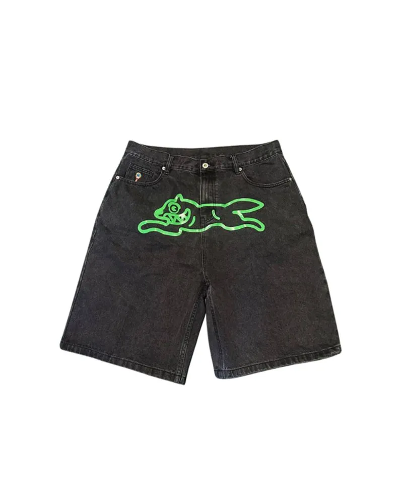 BBC JORTS photo 1