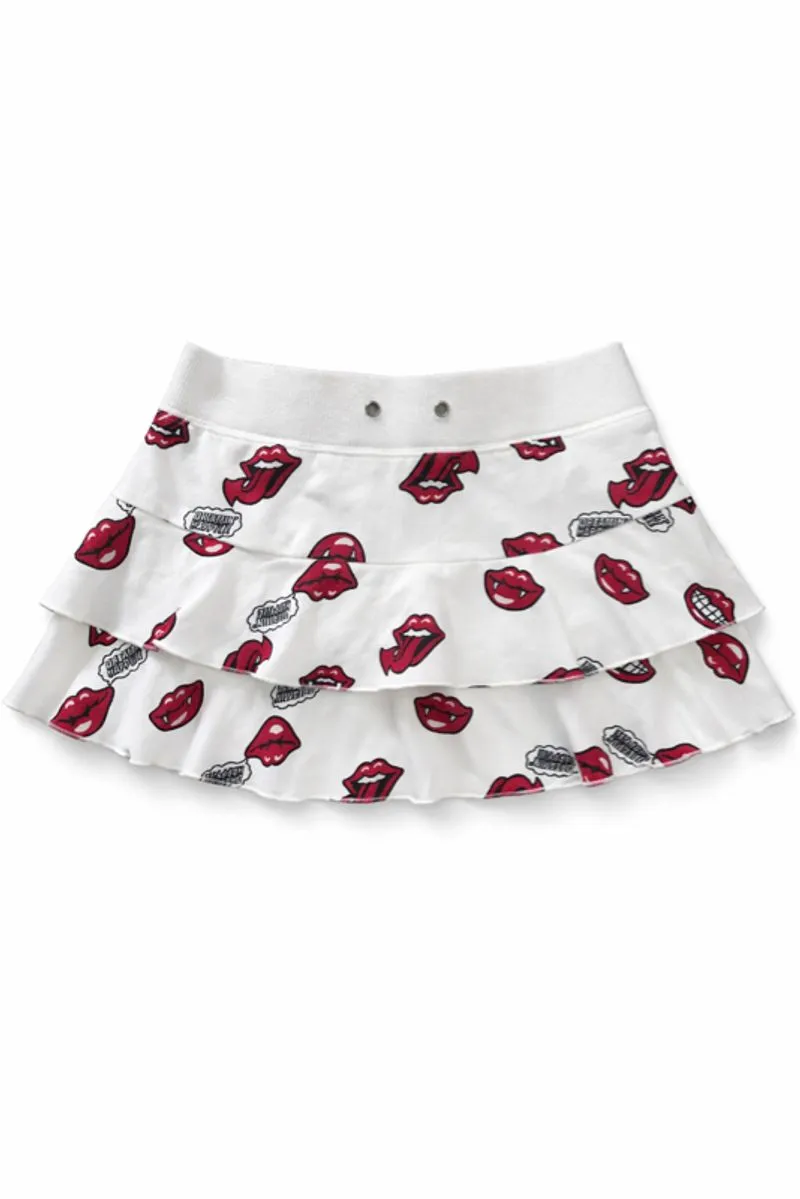 Skort photo 1