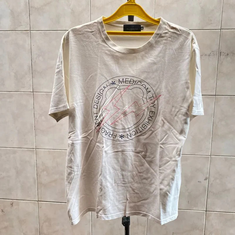 Fragment X Medicom photo 1