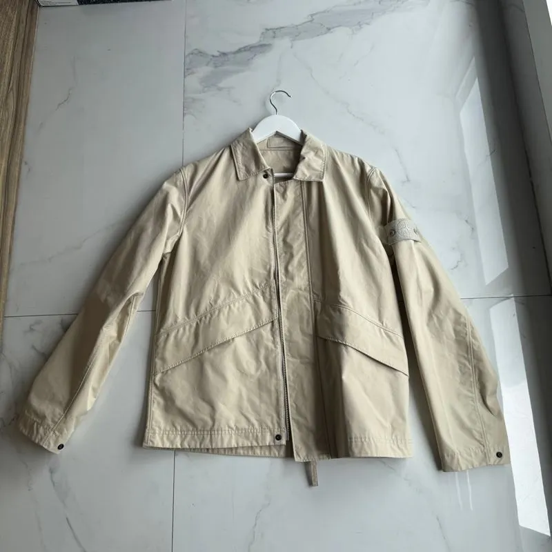 Stone Island Ghost Piece photo 1