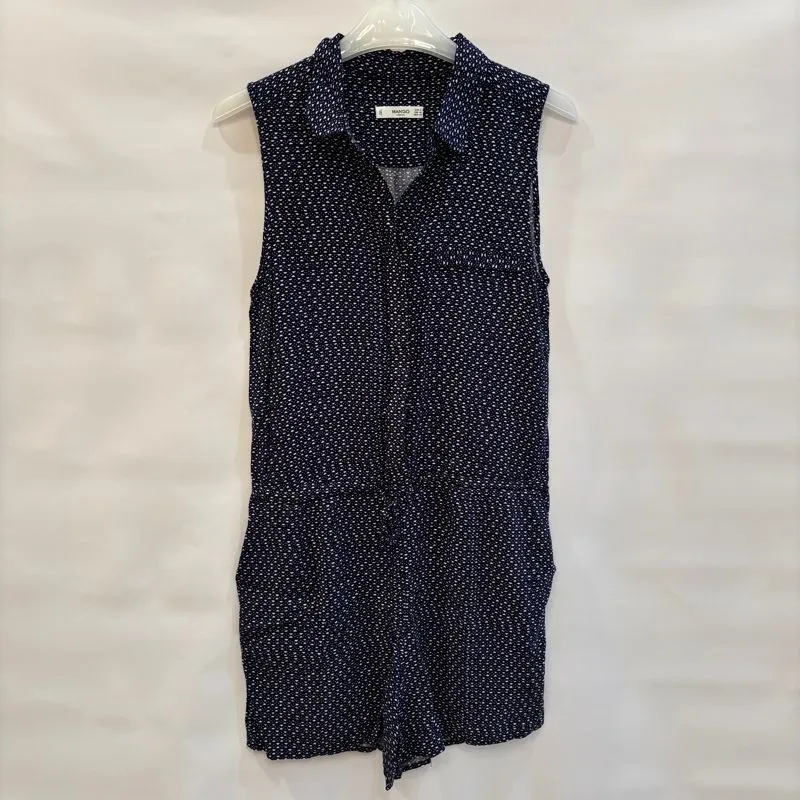 Romper Berpola Mango photo 1