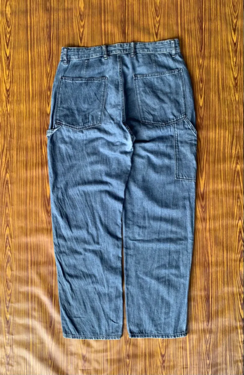carpenter pants by uniqo photo 1
