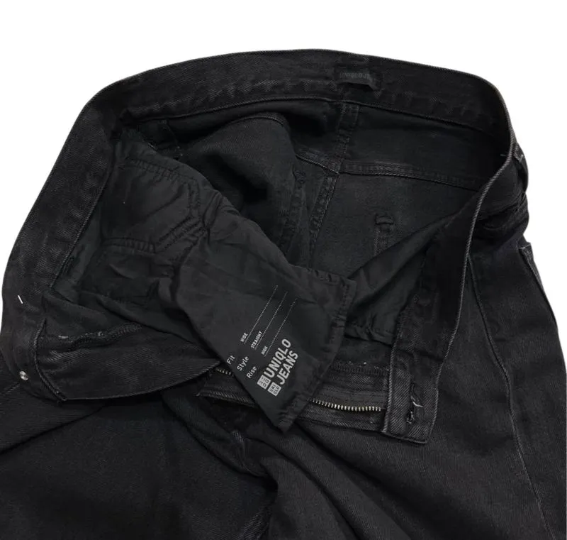 CELANA JEANS UNIQLO photo 1