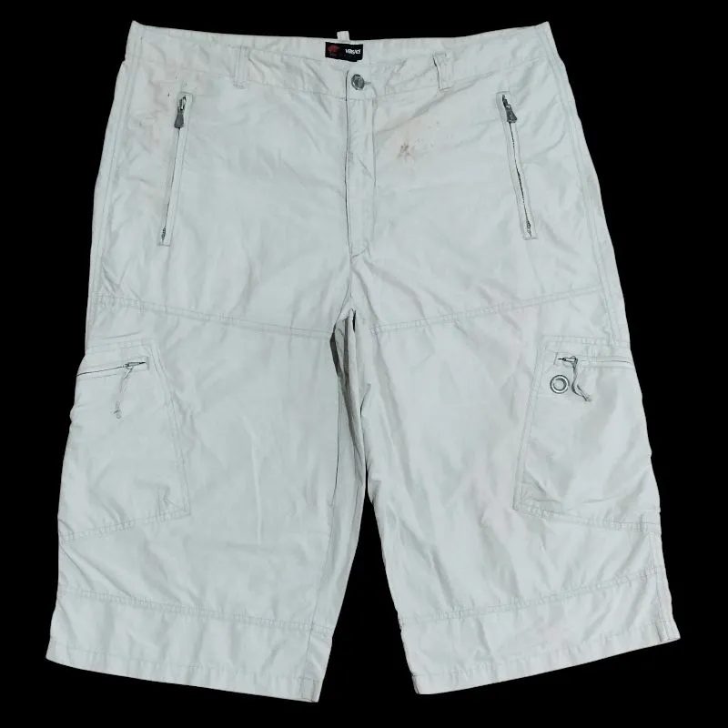 Shortpants Jorts Cargo VERSACE SPORT Celana Pendek Outdoor photo 1