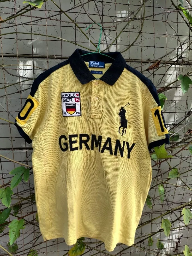 Polo country Germany  photo 1