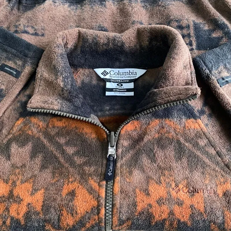 Columbia Aztec Fleece photo 1