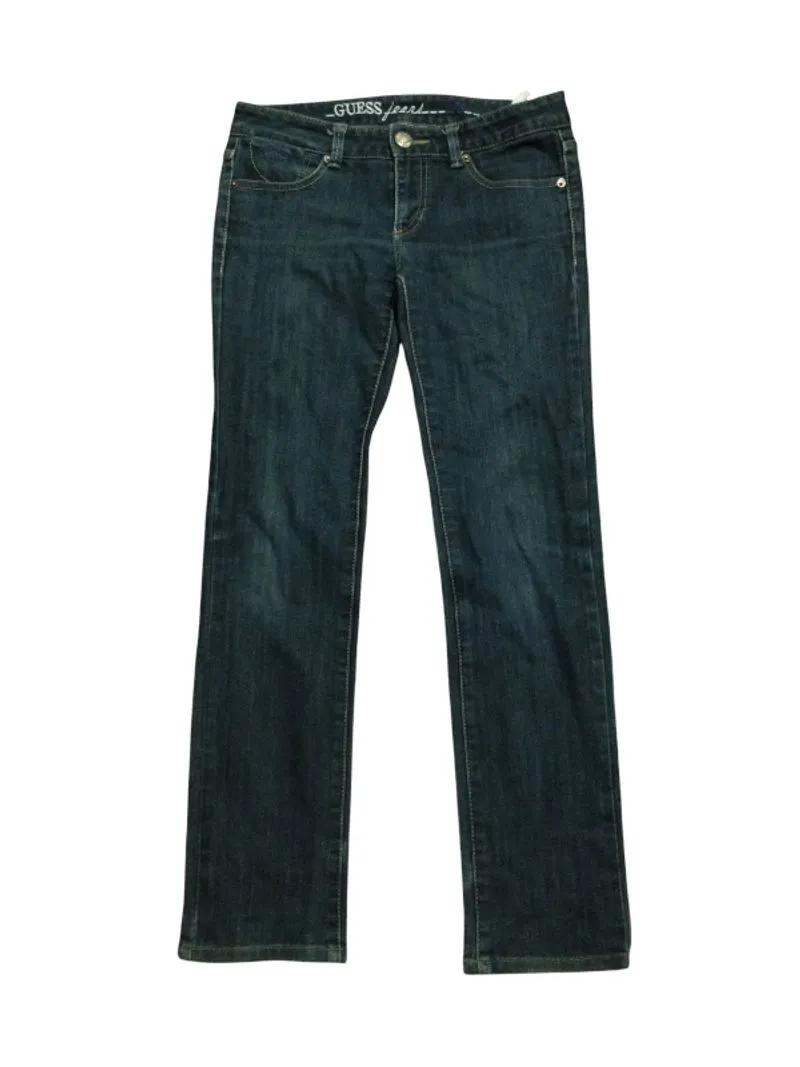 Guess Skinny Stretch Jeans photo 1