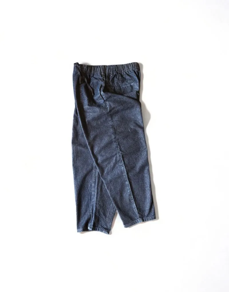 Uniqlo Streetwear Pria navy photo 1