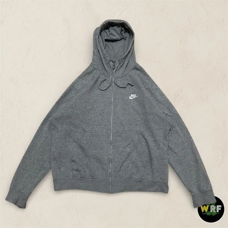 Ziper Hoodie Nike XL photo 1