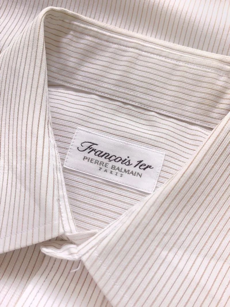 Pierre Balmain Paris Shirt photo 1