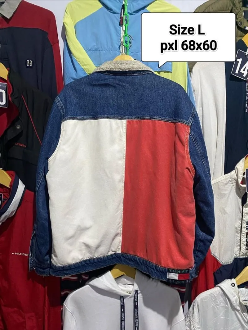 Tommy Hilfiger  photo 1