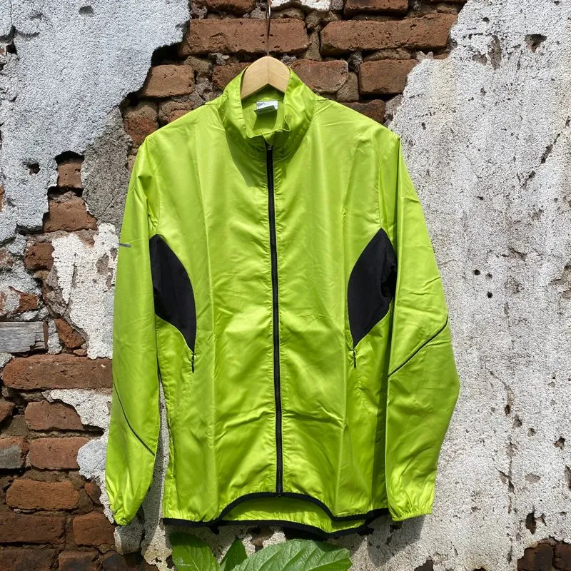 Jaket olahraga Mizuno photo 1