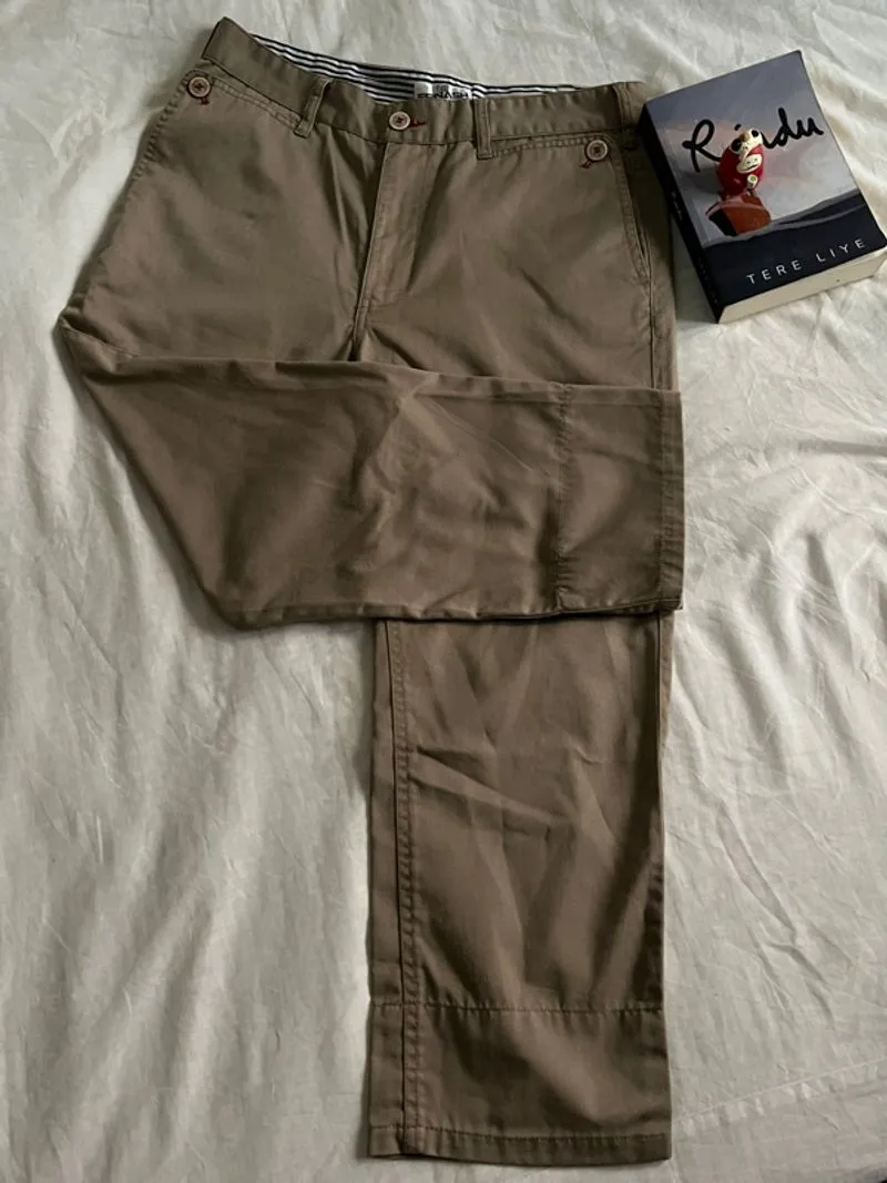 celana chino SPINASH  photo 1