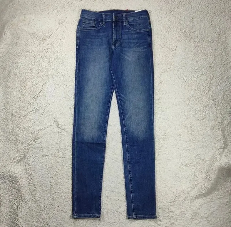 H&M SKINNY  STRETCH JEANS photo 1