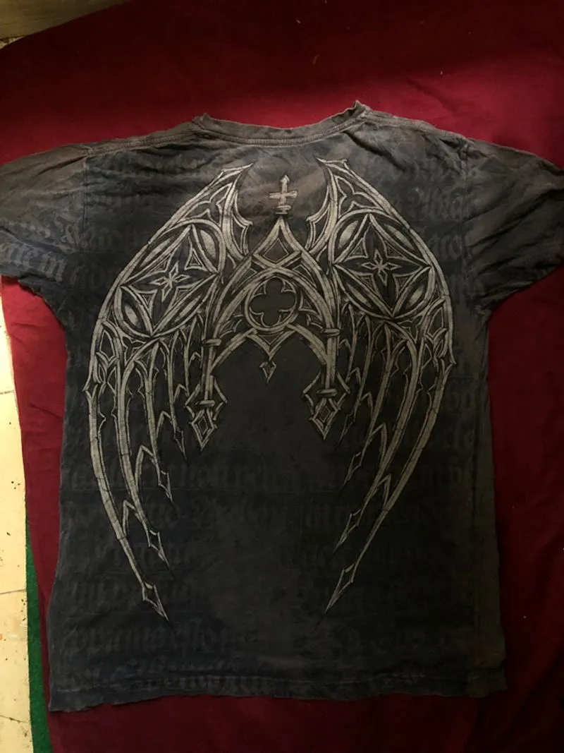 Affliction x Catedral photo 1