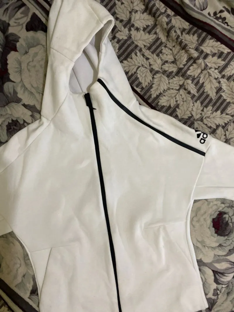 ADIDAS ZNE TECH SOFT photo 1
