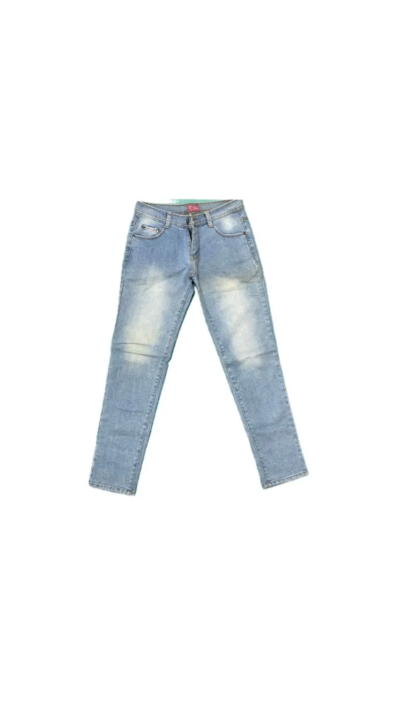 R. star jeans photo 1