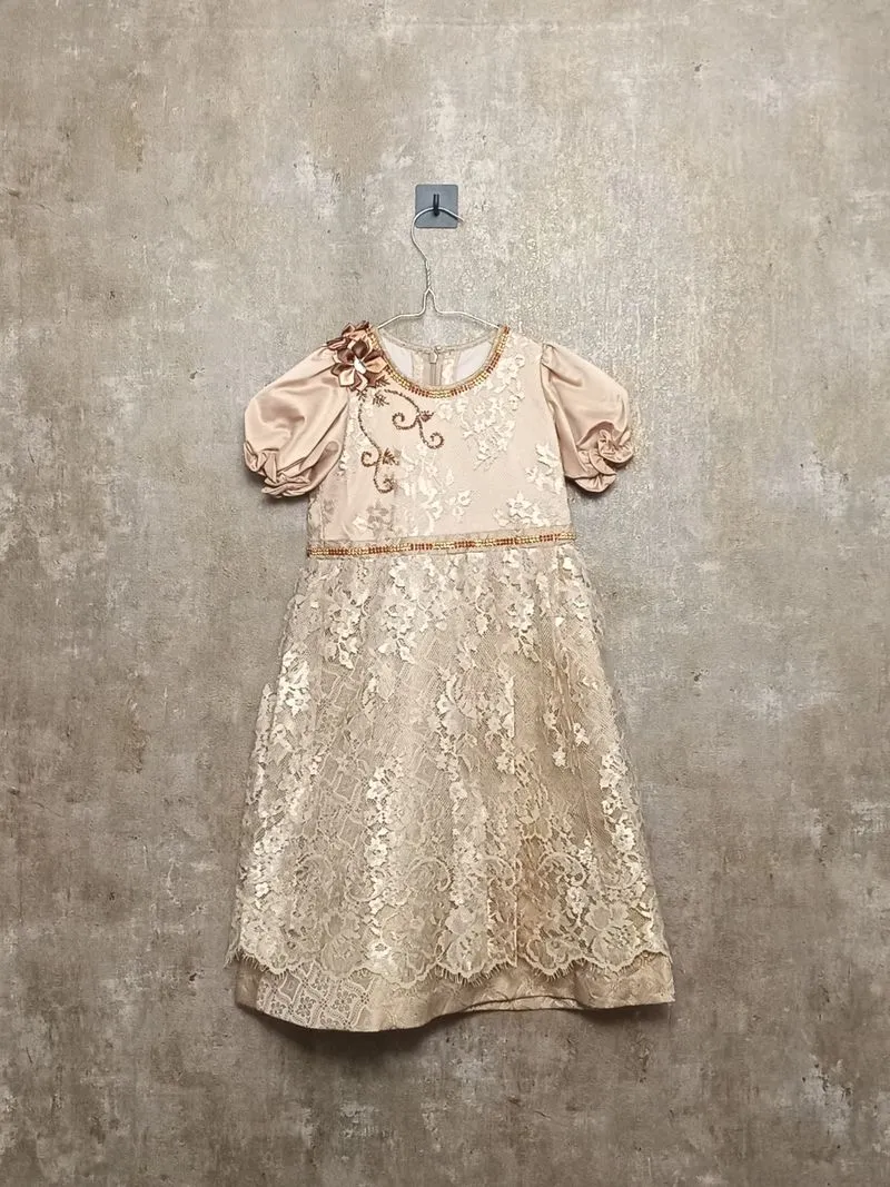 Dimas Santoso Kids Dress 👗✨ photo 1