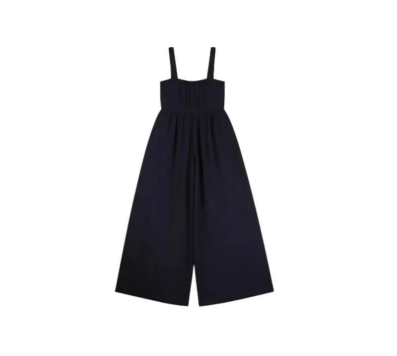 This Is April Jumpsuit Dress photo 1