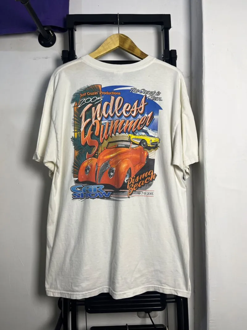 Tee Art Car  photo 1