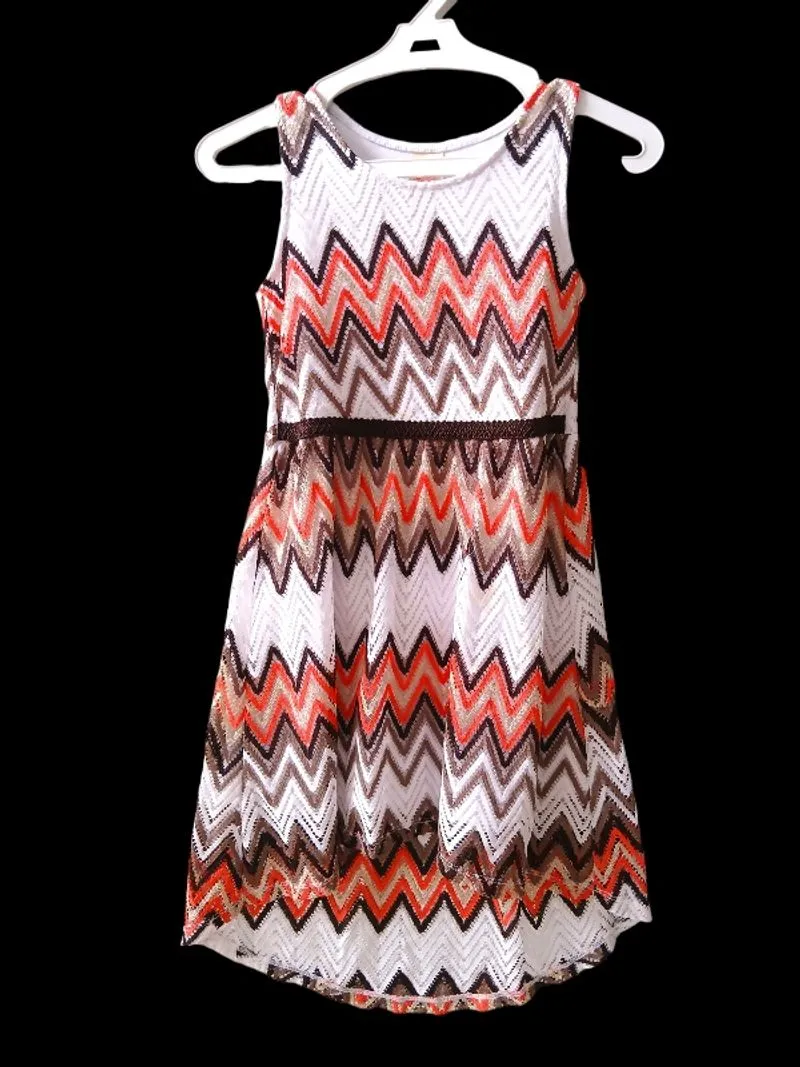 Dress anak preloved photo 1