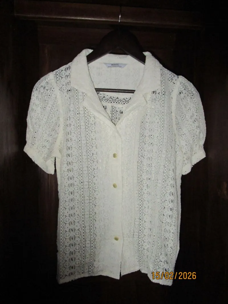 Cute Shirt Coquette  photo 1