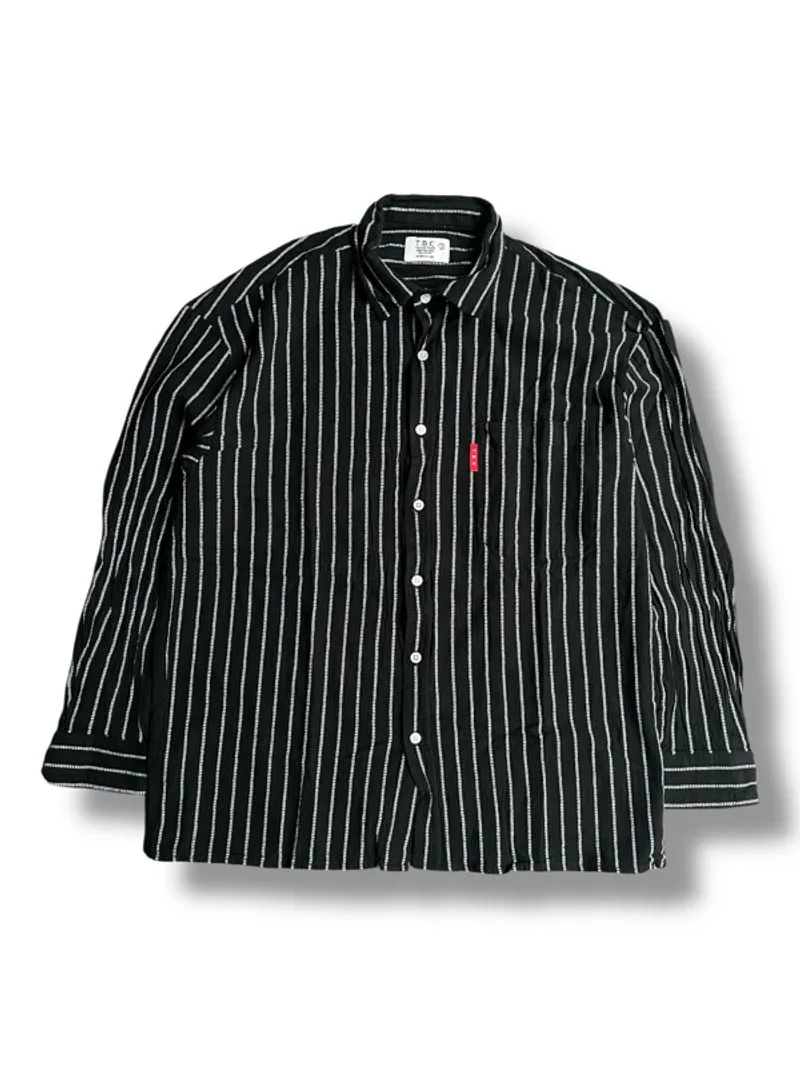 Wabash Shirt TBC Single Pocket photo 1