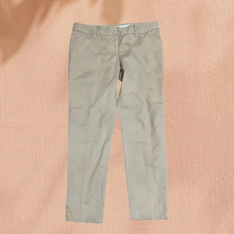 Celana Kerja Formal Pants photo 1