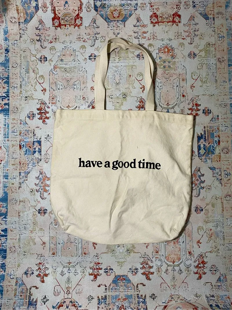 have a good time Casual Bag Pria cream photo 1