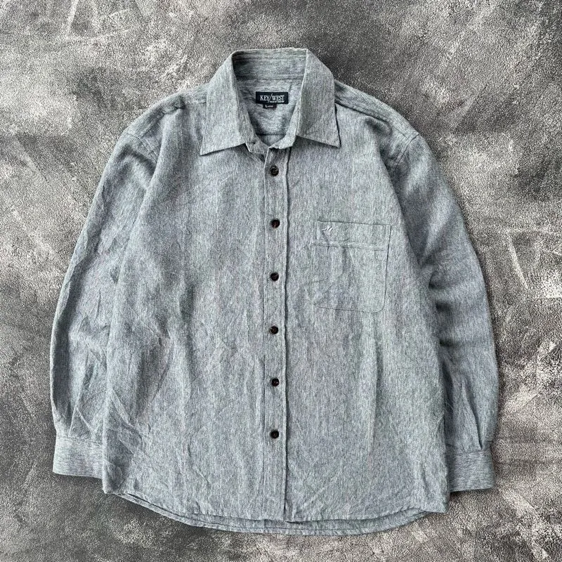 Key West Flannel Shirt photo 1