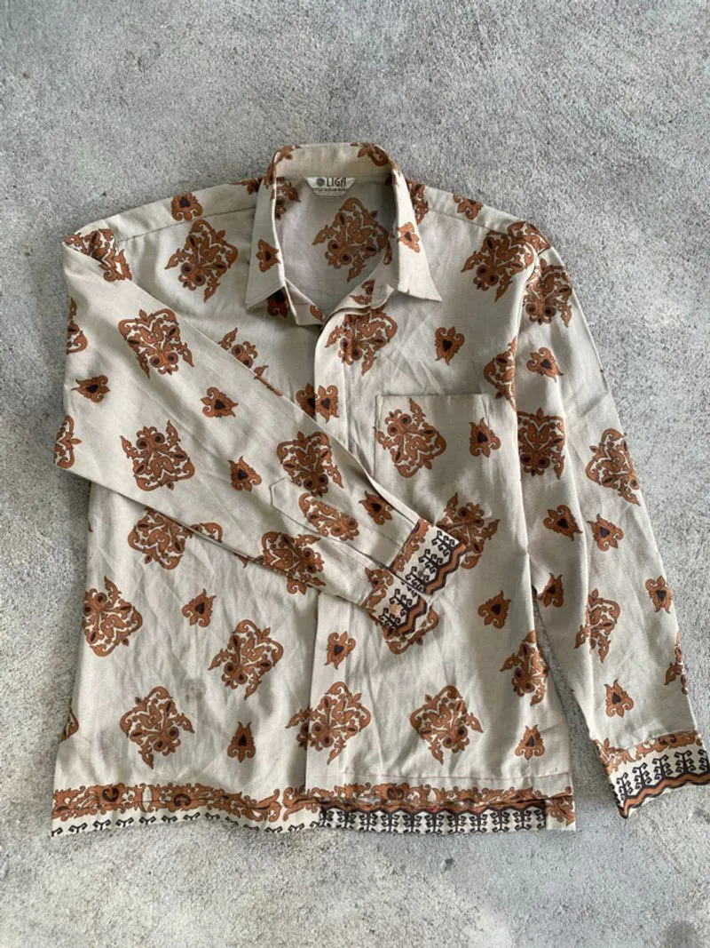 Batik Vintage photo 1