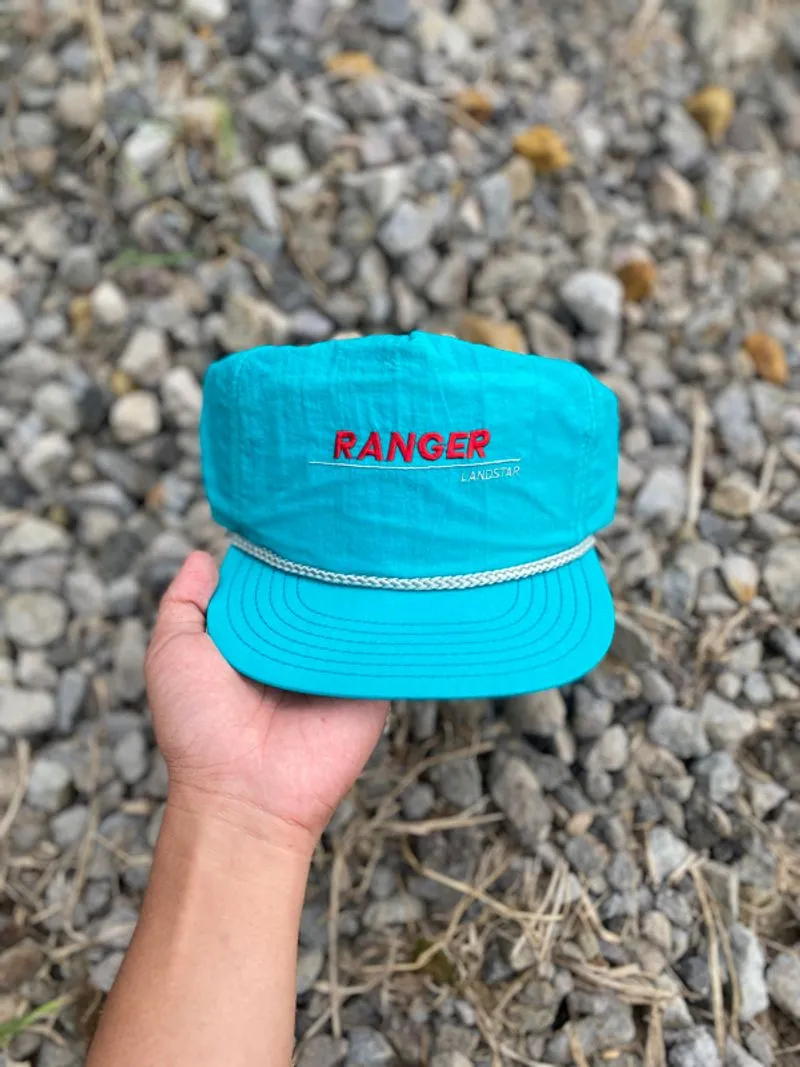 Ropehat Made in usa photo 1