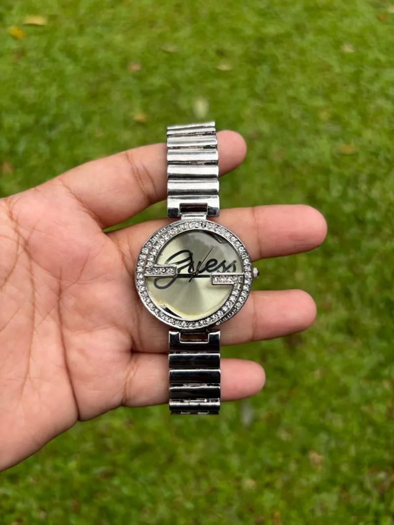 JAM GUESS DIAMOND photo 1