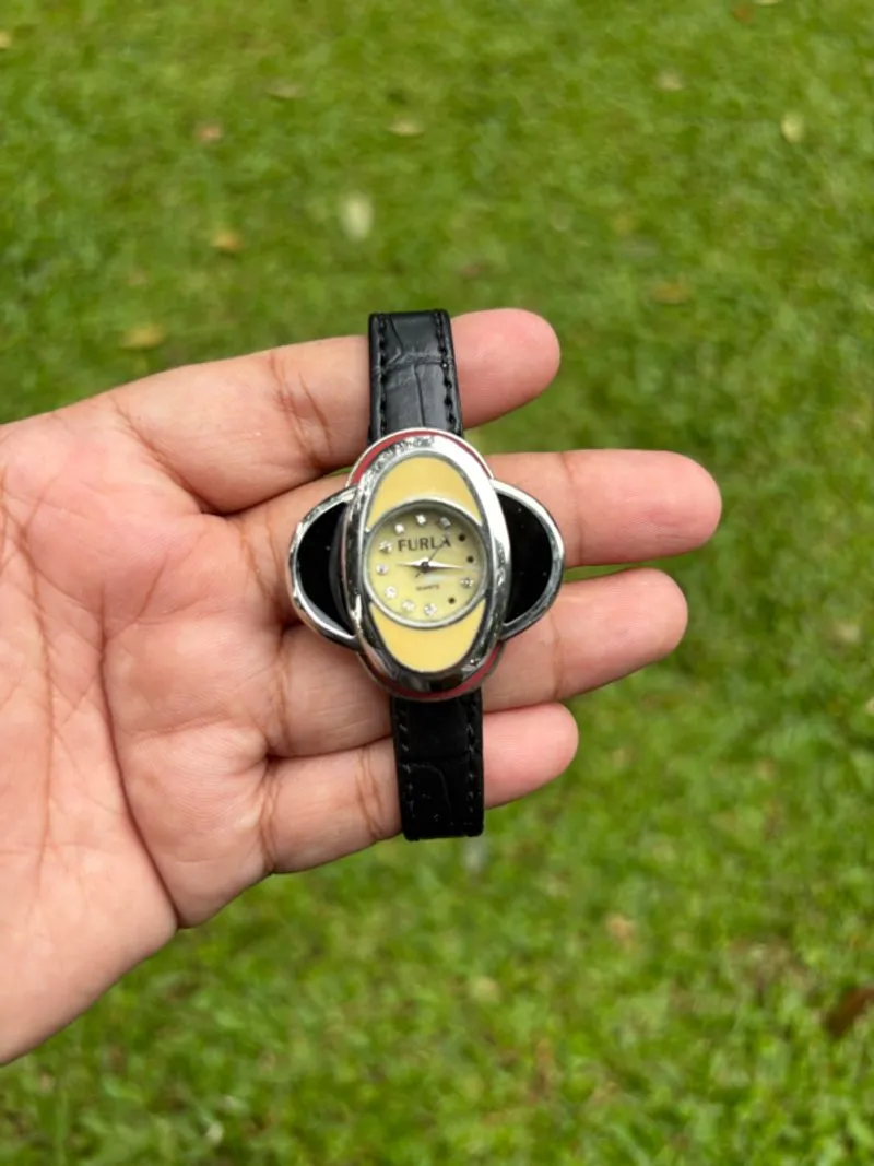 JAM FURLA SLIDE photo 1