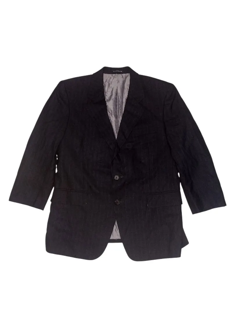 Ermenegildo Zegna Blazers Authentic  photo 1