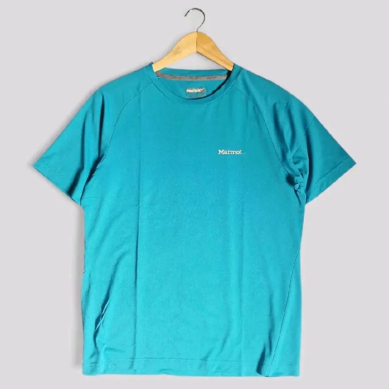 Kaos T-shirt Outdoor Marmot | Thriftshop photo 1