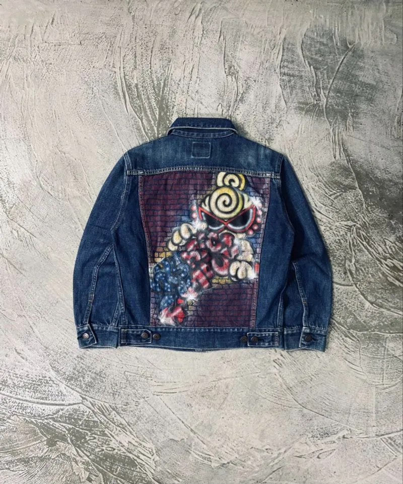 Hysteric Glamaour Mini Type III  photo 1