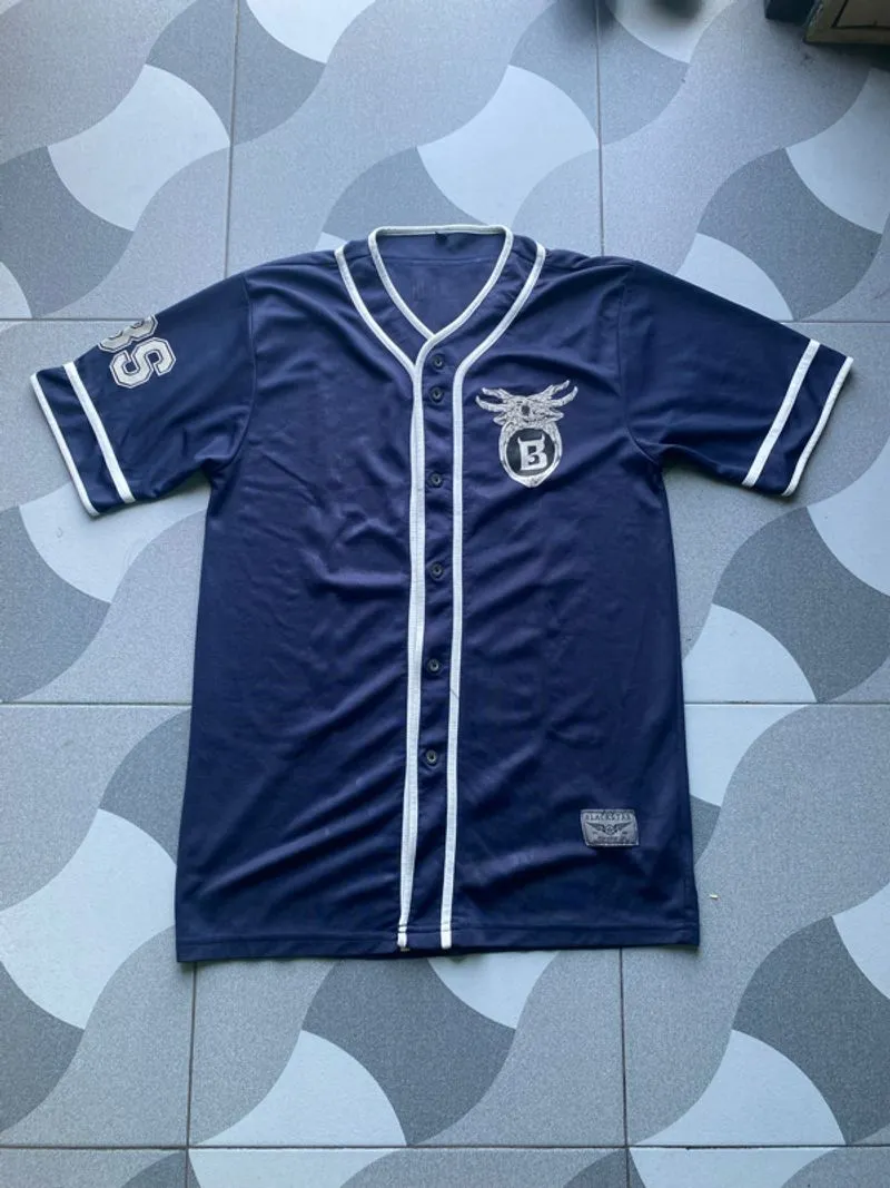 Kaos Black Star  photo 1