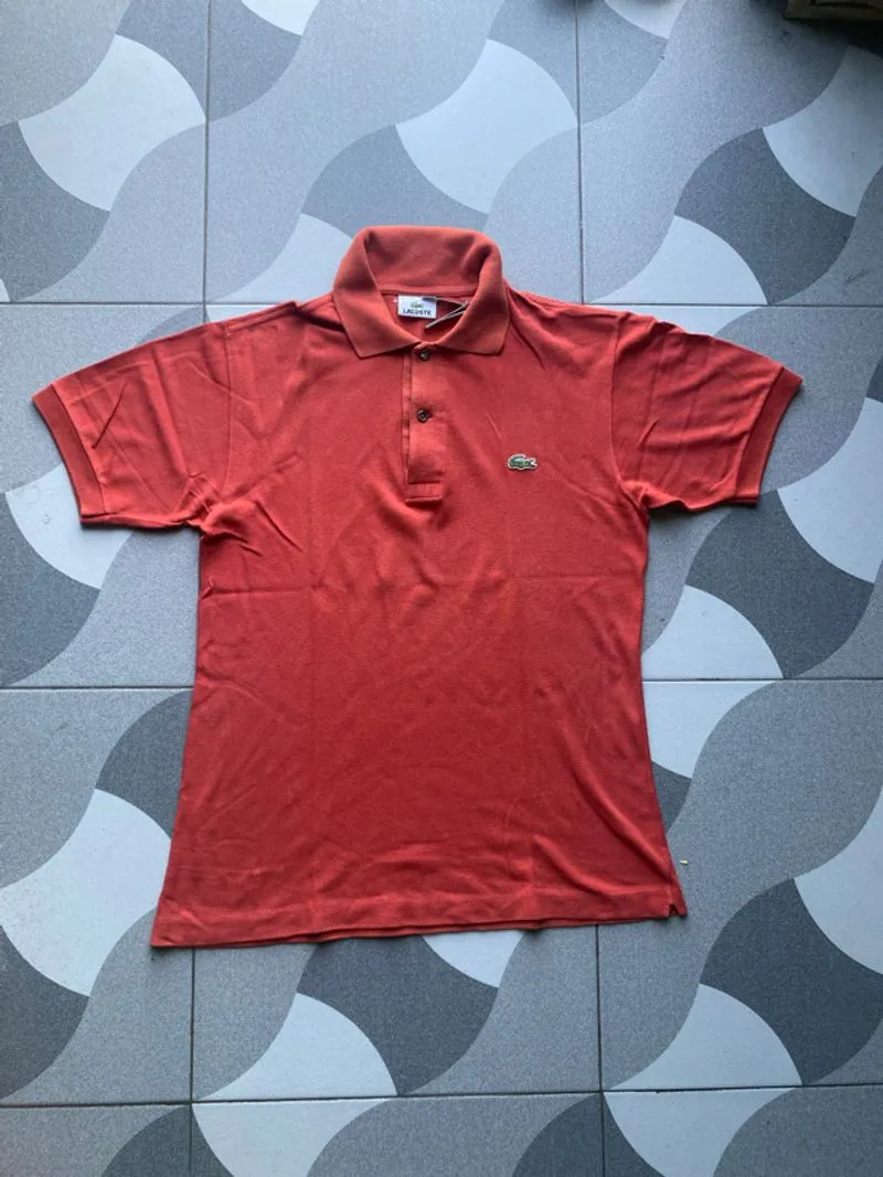 Polo Lacoste  photo 1
