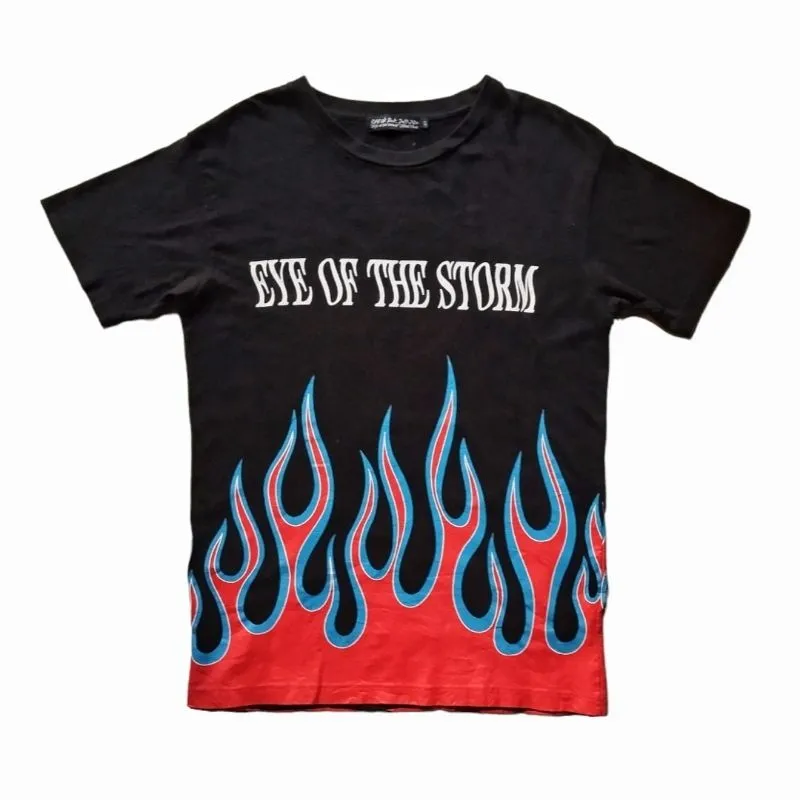 Official One Ok Rock Eye Of The Storm Japan Tour Tshirt  photo 1