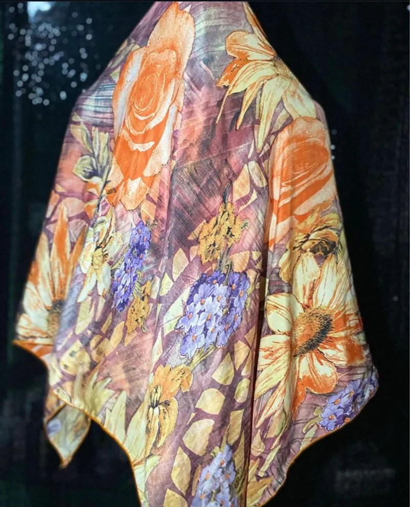Scarf photo 1