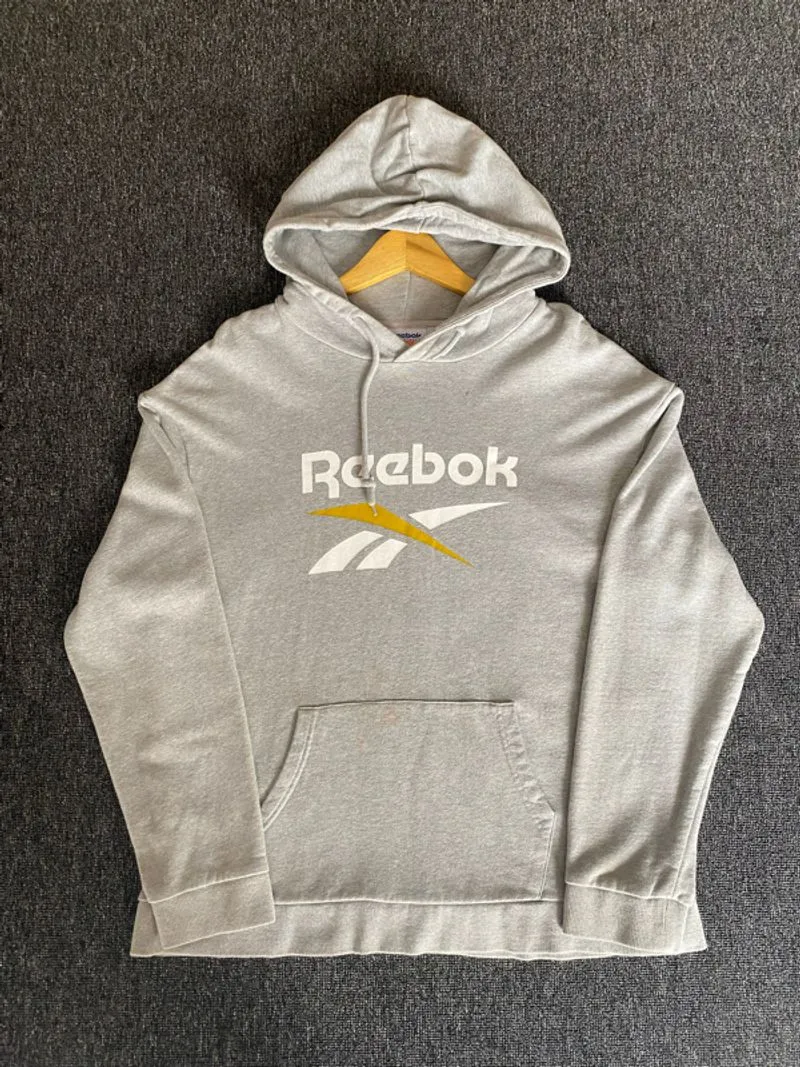 HOODIE REEBOK photo 1