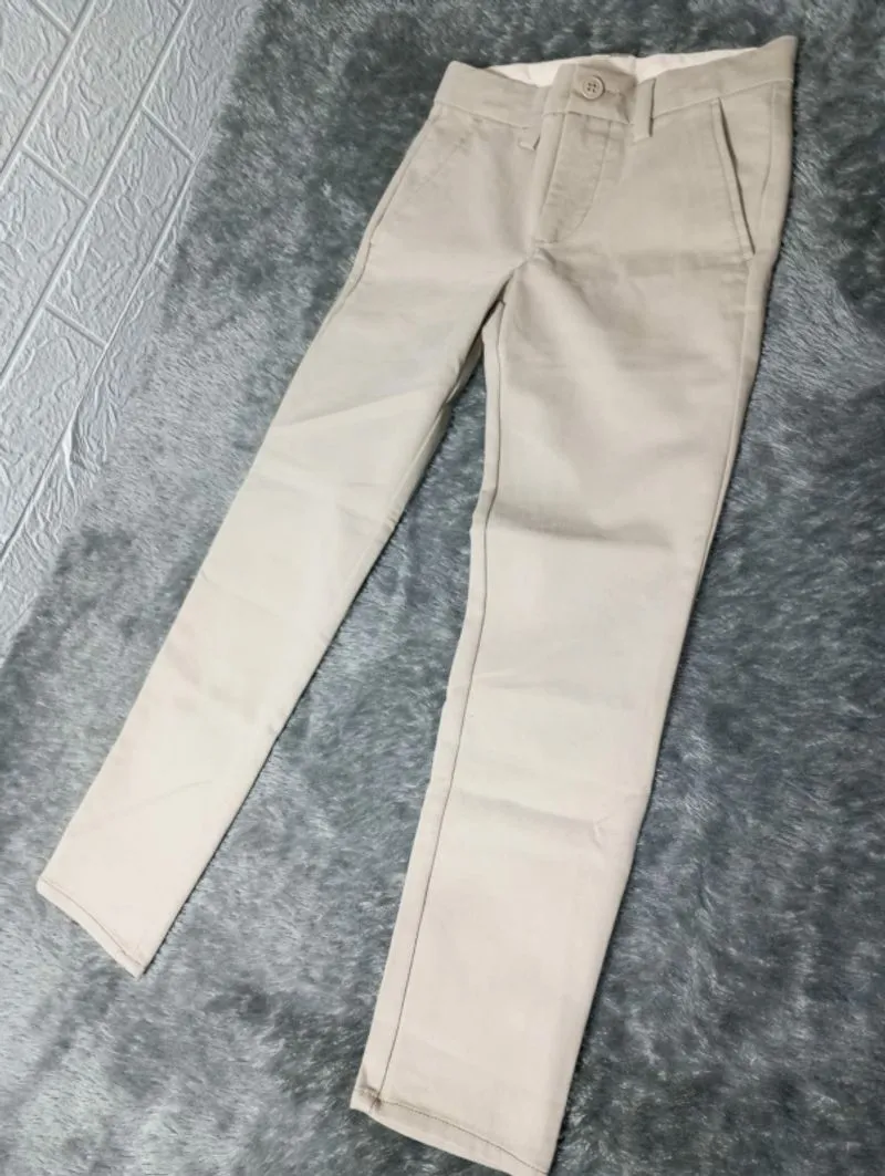 Celana Chino Panjang  photo 1