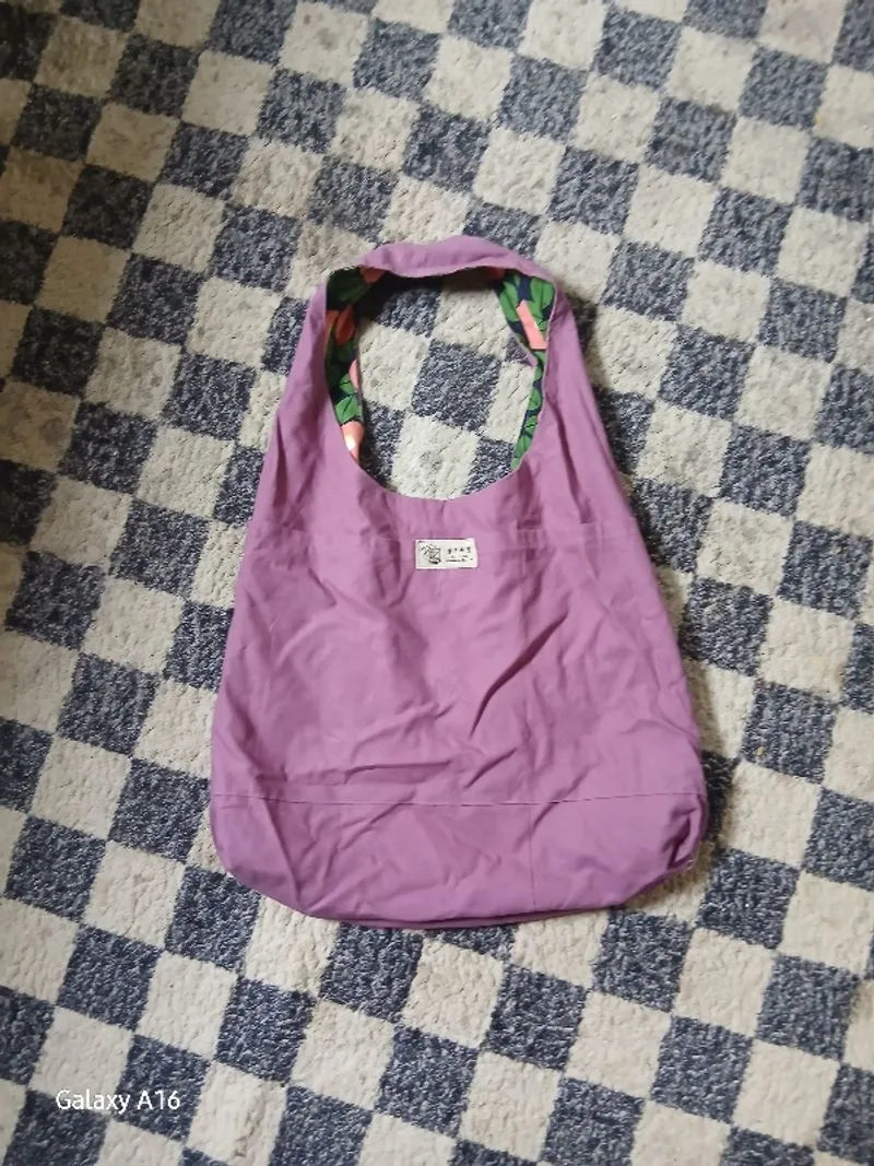 Hobobag Revesaible Japan photo 1